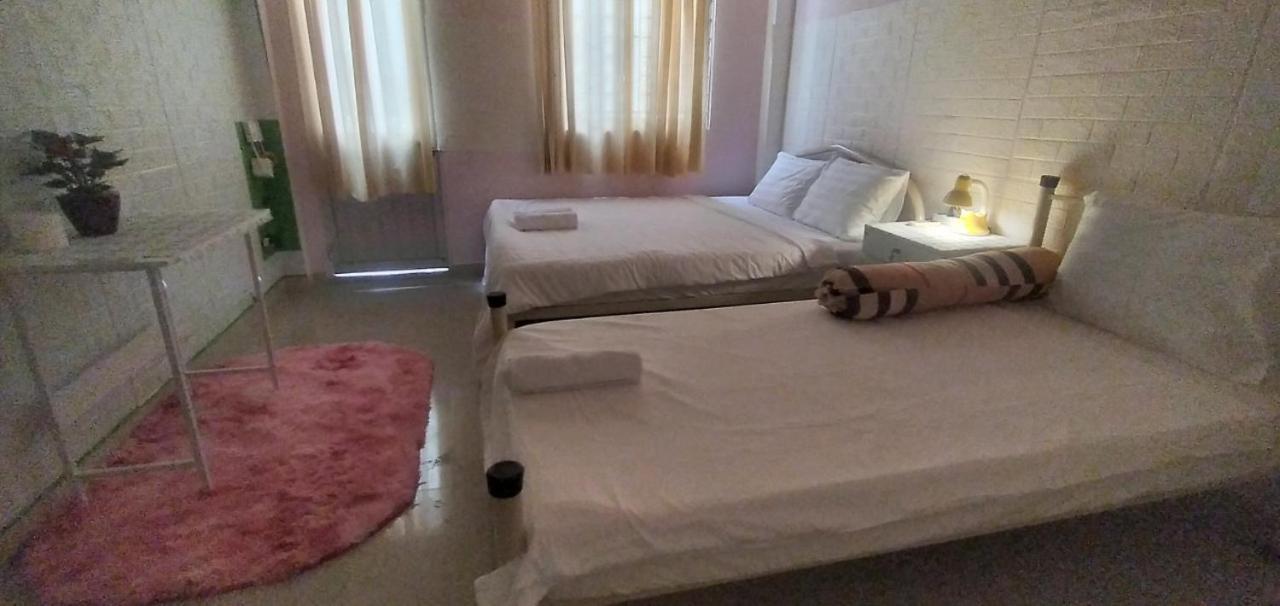 An Nguyen Apartment Ho Chi Minh City Bagian luar foto