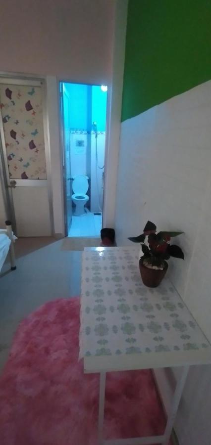 An Nguyen Apartment Ho Chi Minh City Bagian luar foto