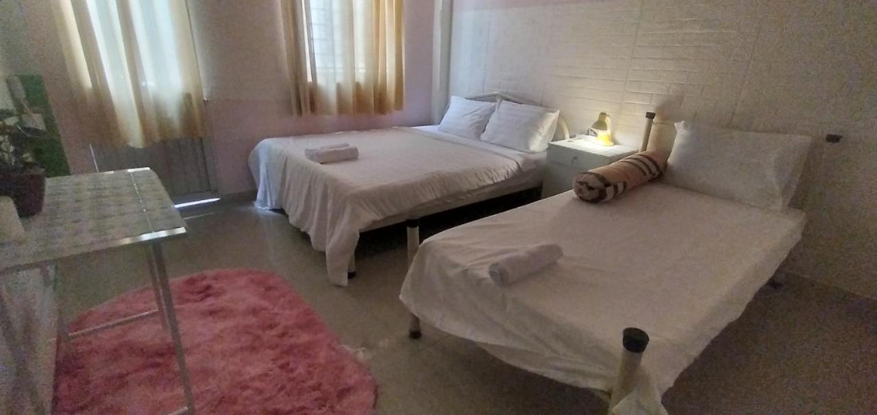 An Nguyen Apartment Ho Chi Minh City Bagian luar foto