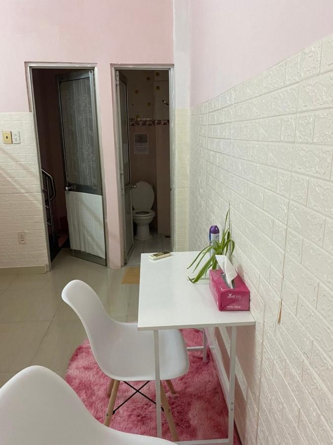 An Nguyen Apartment Ho Chi Minh City Bagian luar foto